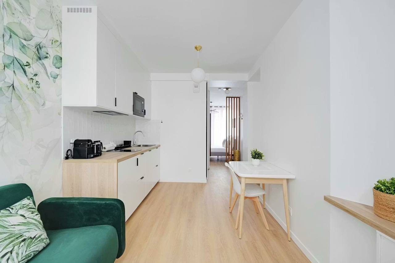 Appartement 1 chambre - Image 7